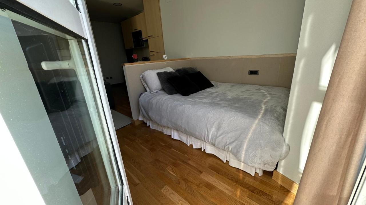 Moderno Estudio En Porta Do Sol Віго Екстер'єр фото